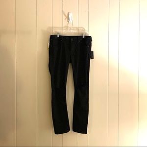 Black COH jeans